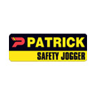 Patrick Safety Jogger